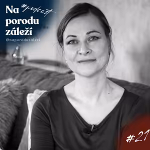 Karolína Fakheri Tehrani a Monika Valová: Bylinná napářka v českých porodnicích