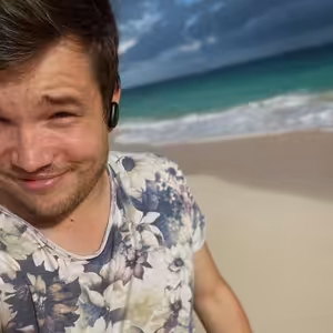 S5E7: BERMUDY - Byrokratická kľučka