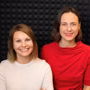 Data Talk #57: Martina Ivaničová & Kateřina Ščavnická (Kiwi.com)