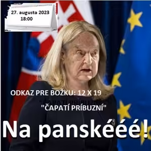 Na panské - 2023-08-27 humoristický týždenník 32/2023