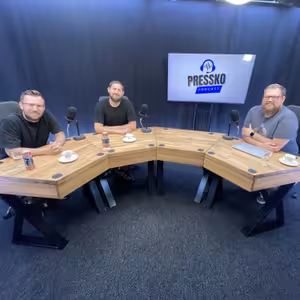 #105 PANTHERS vs OILERS: ,,McDavid… Je najlepší na svete, no to je jeho najväčšia slabina."