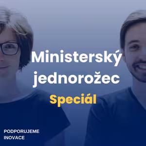#96 Social Innovation Forum 2026: Panelovka Resilience a odolná společnost
