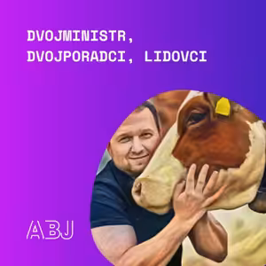 Dvojministr, dvojporadci, lidovci: šest lidovců radí dvojministru Jurečkovi. Nepublikovatelný slovník. Bratři a sestry v triku.