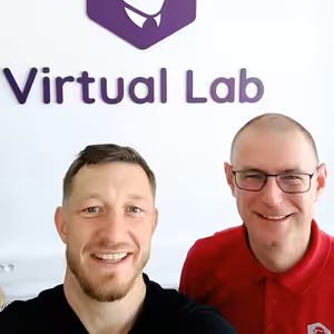 První pomoc ve virtuální realitě | Speciál s Leošem Kubíčkem z Virtual Lab