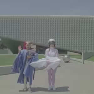 Etc. galerie: Představy komunity, Mé významné druhé (Ulrike Gerhardt)