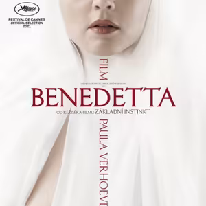 S01E32: Benedetta