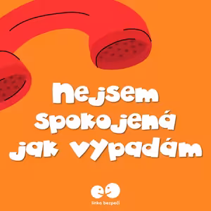 Nejsem spokojená jak vypadám