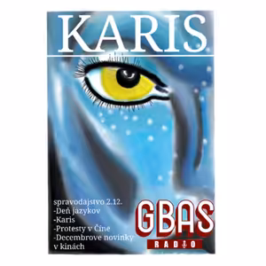 Školské spravodajstvo (02.12.2022)