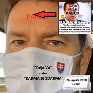 Na panské - 2020-04-26 humoristický týždenník 17/2020