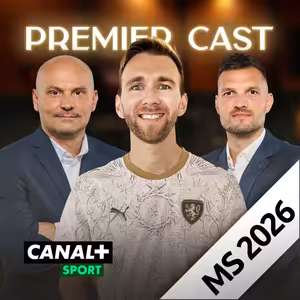 MS26 #5: Proč se český fotbal bojí změny? Häring & Rodinger