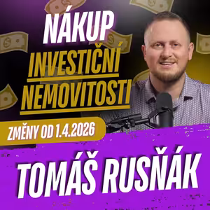 308: Nákup investiční nemovitosti