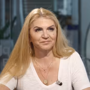 Formanová: Z Milošovy smrti mě dostalo psaní, 23 let s ním strašně rychle uteklo