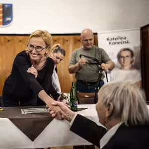 Stačilo! je pro sociální demokraty poslední možností spolupráce. Rozhodnuto má být tento týden