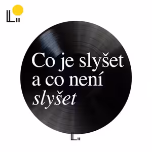 #31 Letní školy Liberálního institutu, historie a zážitky – Josef Šíma a Dominik Stroukal