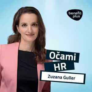 #85 - Benefity, wellbeing ako sa mení ich význam v čase