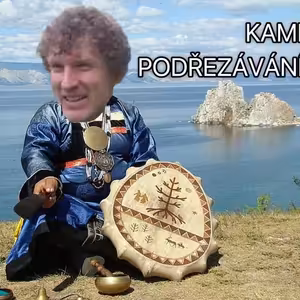 Radek Wolf: Sekta sibiřského šamanismu