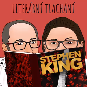 Billy Summers (s obalem)