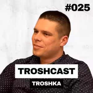 Táto Aplikácia Mení Cestovanie - Marek Tomáš z TITORI | TROSHCAST #025