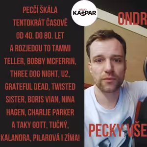 Ondrovy pecky všecky - 12.03.2025 - A