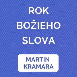 ROK BOŽIEHO SLOVA