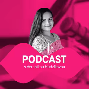 #MAGENTALIFE s Veronikou Hudzíkovou