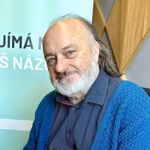 Hudebník a publicista Jakl: Když si o někom chcete dělat názor, poslouchejte, co říká on, a ne, co se říká o něm