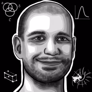 27: Ian Jauslin - crystals, complications, and curiosity