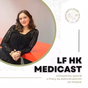 Uchazečský speciál - z Prahy za dobrodružstvím do Hradce