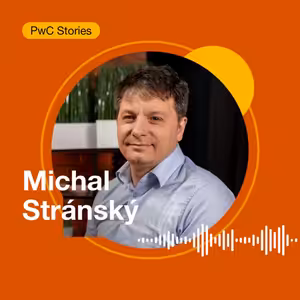 Michal Stránský o tom, zdali AI dokáže nahradit auditory.