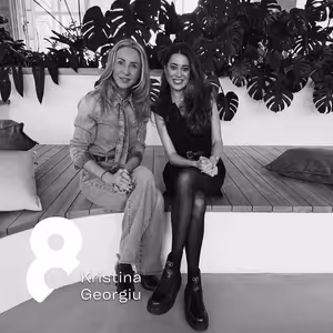 Kristina Georgiu: Chyby při plánování kuchyně.