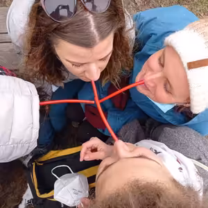 #4: VKH: (V)opravdická katolická holka