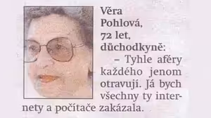 17. září: Den nejslavnější věty českého internetu
