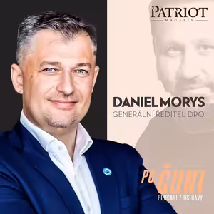 Podcast Po čuni! v tramvaji! Máme v Ostravě nejlepší hromadnou dopravu v Česku?