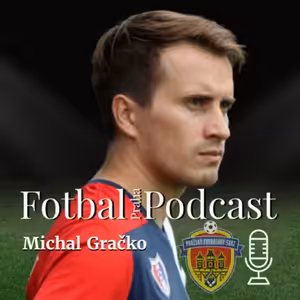 Michal Gračko: Nejlepší střelec Pražského Přeboru 2021/2022