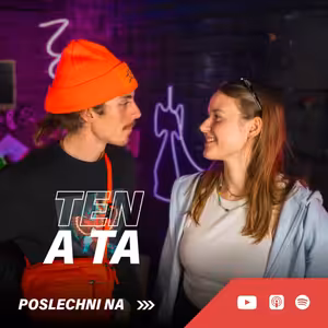 Ten_a_ta pokec o kamenech, kendamě, běhání, grafice... | FYFT.cz