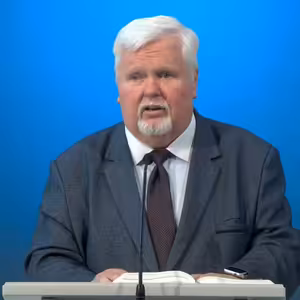 Zbyšek Jonczy • Slož na Hospodina svoje starost