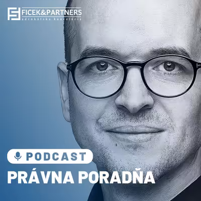 Právna poradňa Ficek & Partners