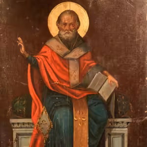 Svätý Mikuláš alebo Santa Claus? - Jeden alebo druhý? Alebo predsa len jeden?