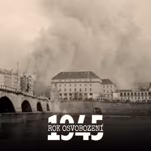 Rok osvobození: Spojenecké bombardování Prahy. Navigační omyl připravil o život 701 lidí