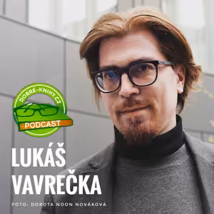 Lukáš Vavrečka