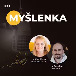 MYŠLENKA | Jak převzít kontrolu nad hlavou #73