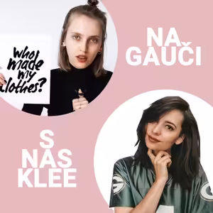 Natália Pažická | Na Gauči s Nasklee