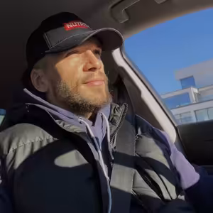 Začni si veriť | Patryk Kmeť