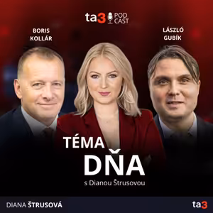 ta3 podcast Téma dňa: Politika mimo parlamentu