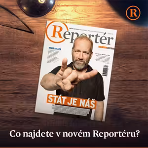 19 minut s novým Reportérem
