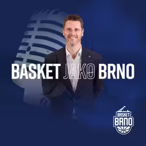 #9 – Lubomír Růžička o ENBL a nabitém programu