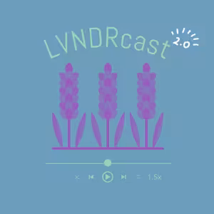 JSME ZPĚT! LVNDRcast 2.0 na scéně aneb Titáni vs. Lovci