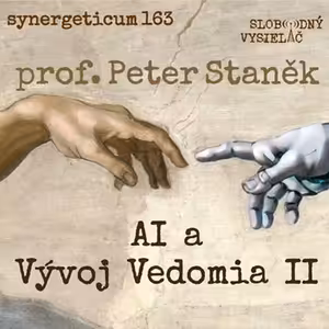 Synergeticum 163 - 2026-05-05 AI a vývoje vedomia II.