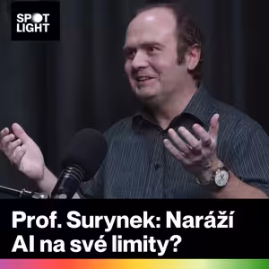 Humanoidní roboti pro každého? A jak zabránit negativním dopadům AI