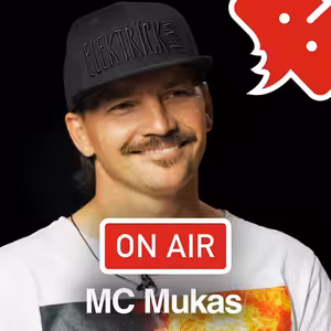 MC Mukas (Elektrïck Mann): „Nepřijali nás rappeři, metalisti, popeři ani folklóristi."